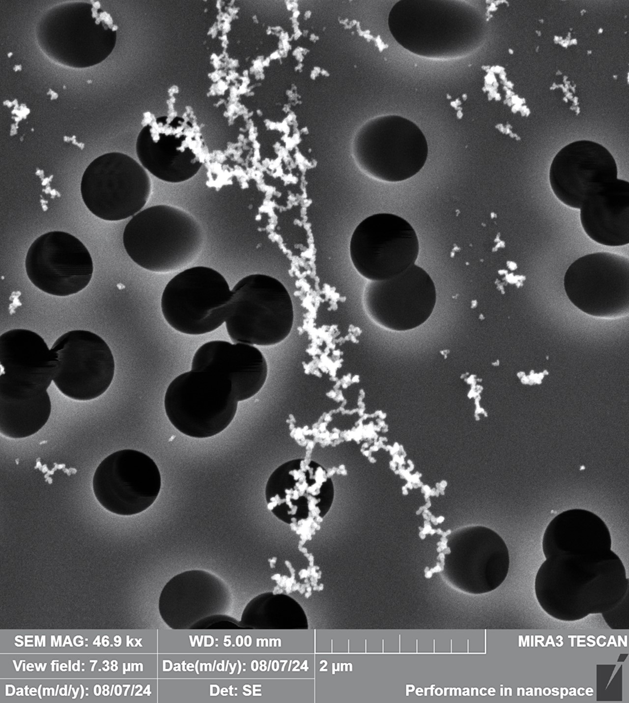 Emise z deiselového motoru