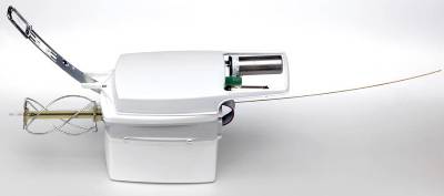 foto sondy RS92 SGPD s idlem radioaktivity