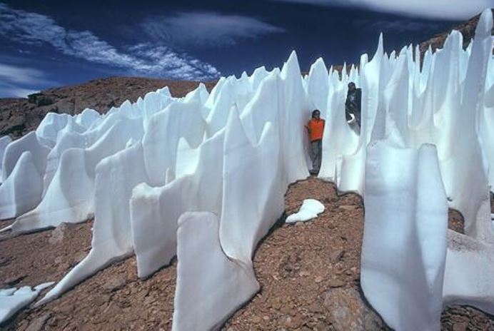 Penitentes