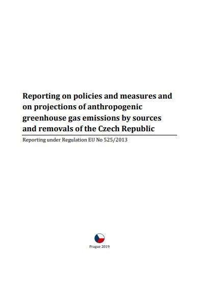 Detail publikace - Reporting on policies and measures and on ...